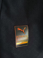 Manchester City third - player version