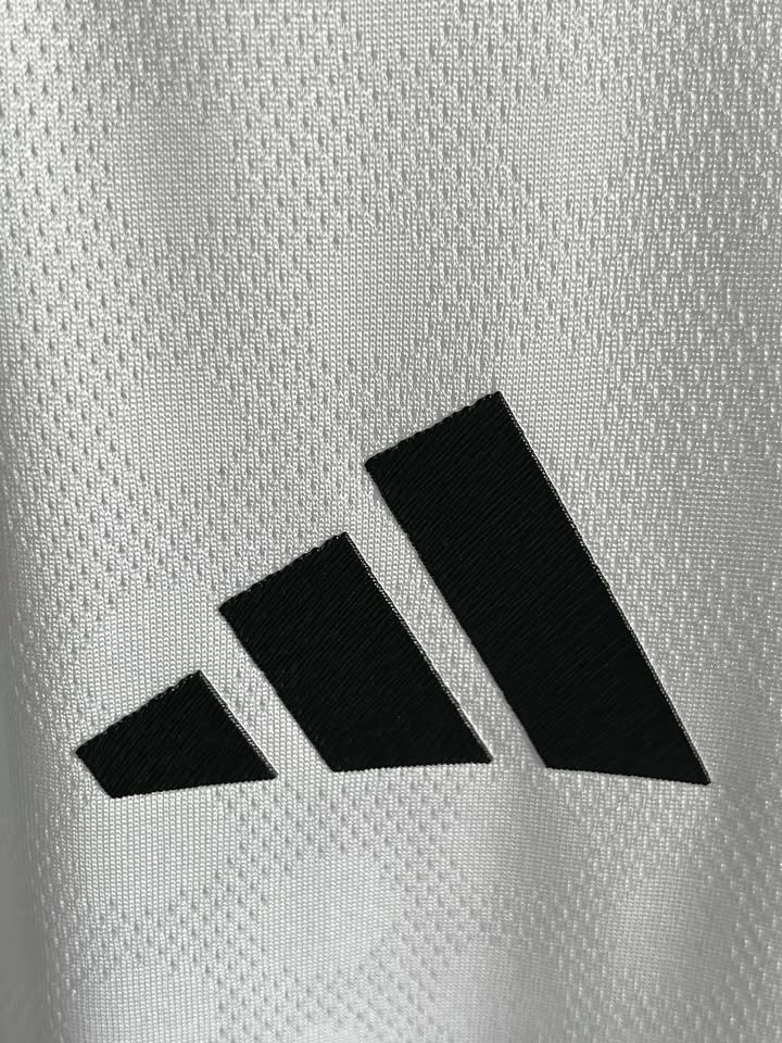 Real Madrid Home - Player Version