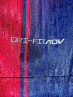 Barcelona Home 2025 26 - Player Version