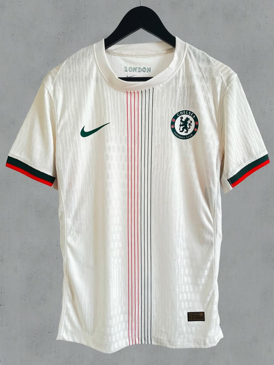 Chelsea Away  - Player Version