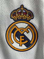 Real Madrid Home - Player Version