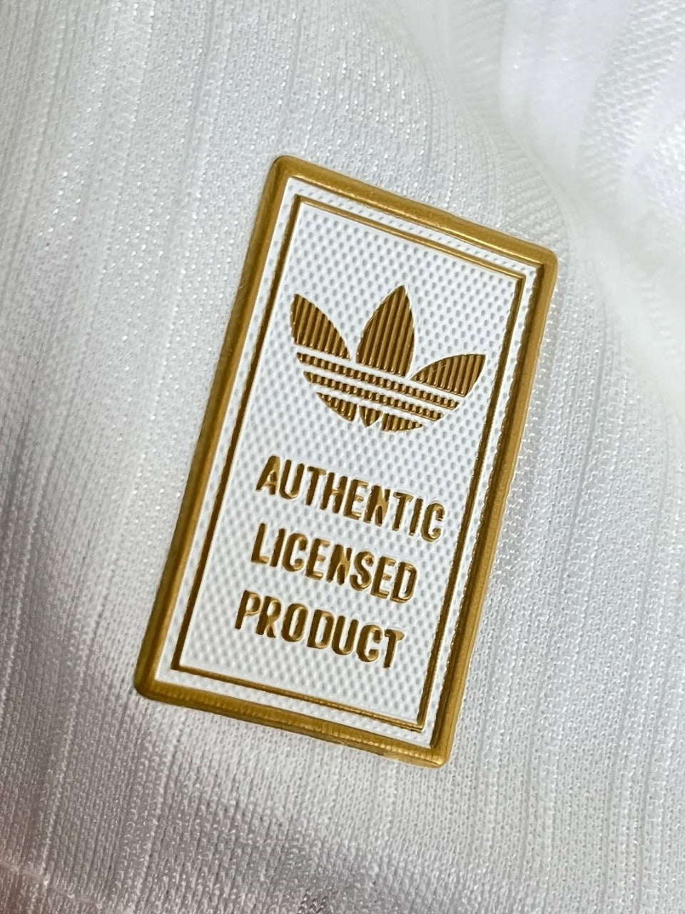 Arsenal third - player version