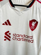 Liverpool Away - Player Version