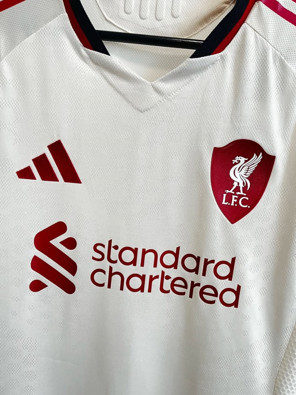 Liverpool Away - Player Version