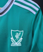 Liverpool  third - player version