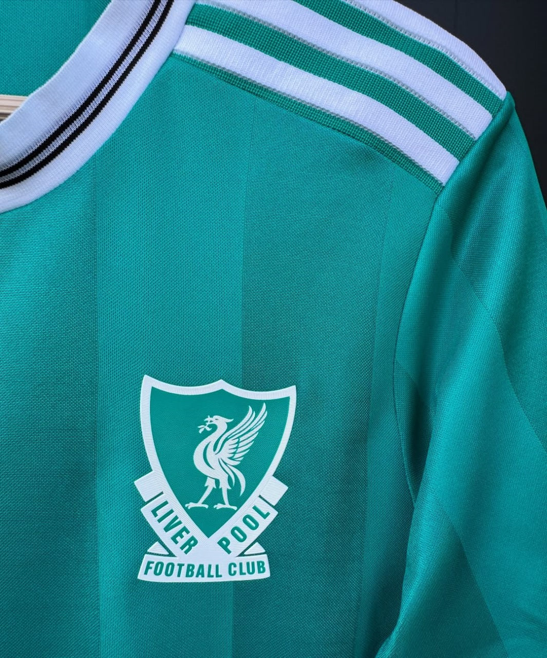 Liverpool  third - player version