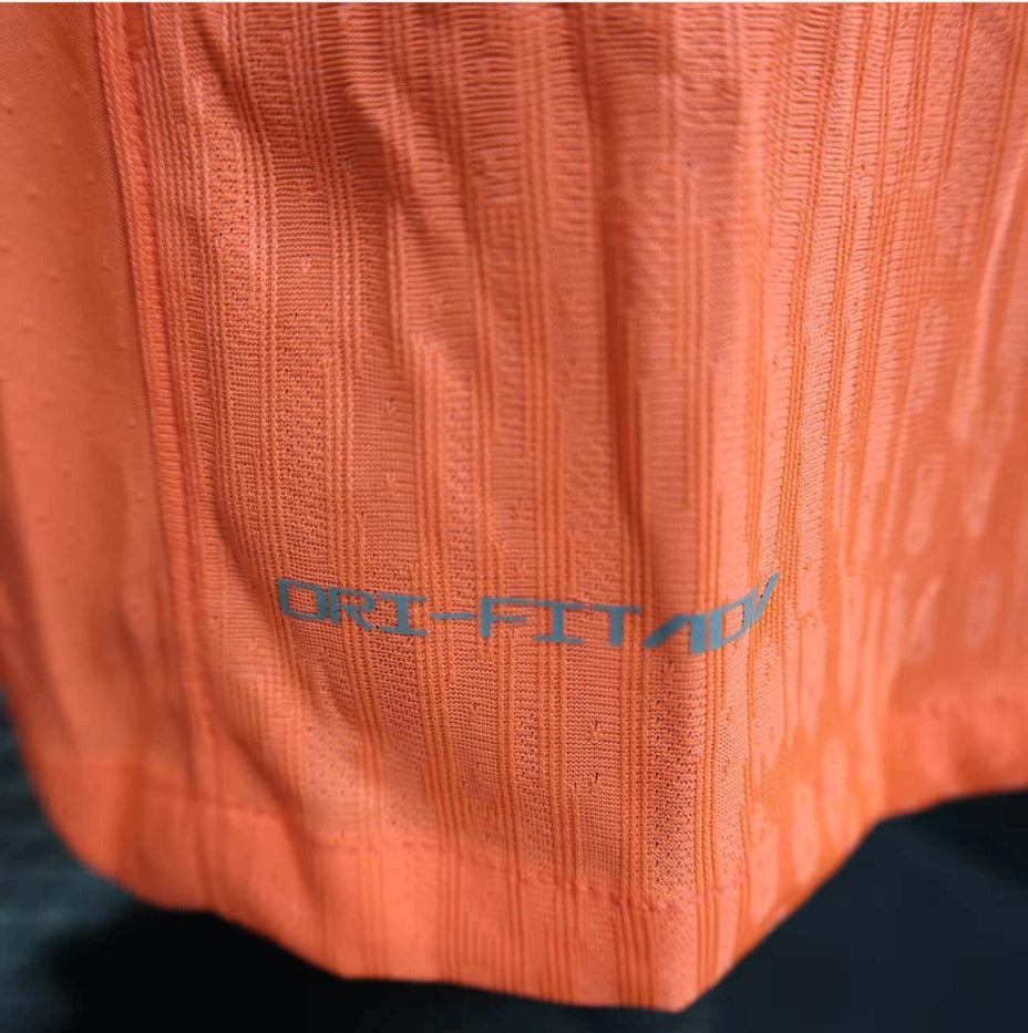 Barcelona  third - player version