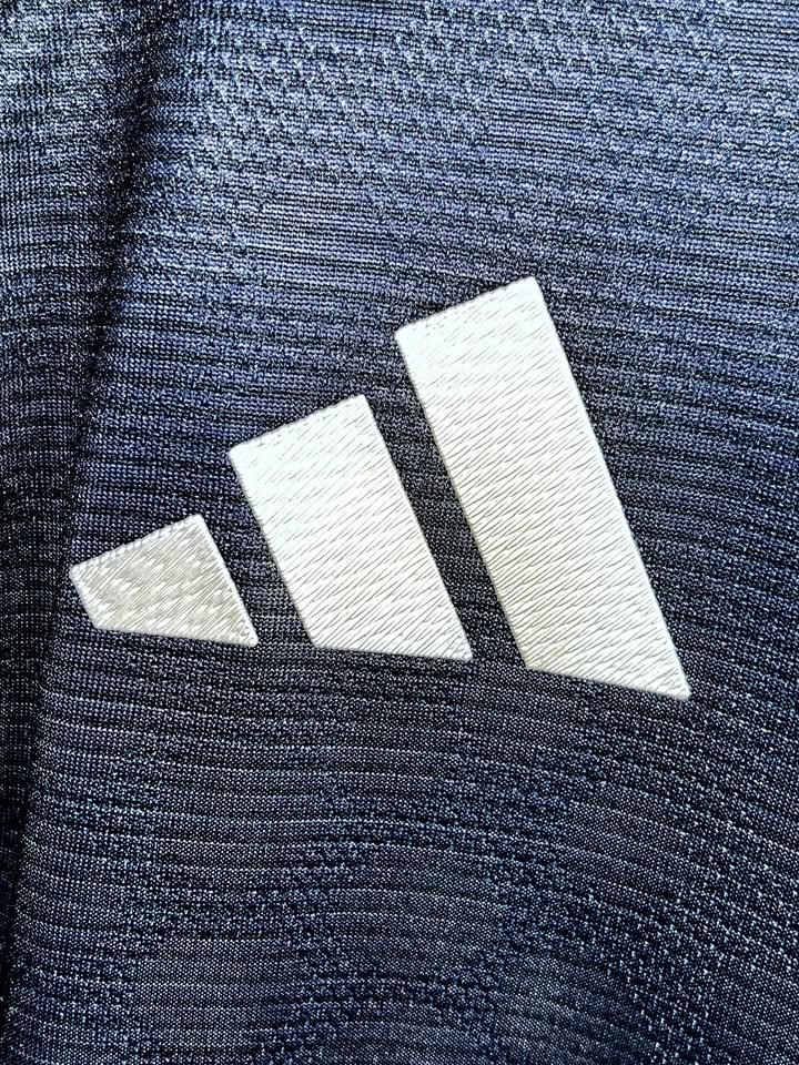 Real Madrid Away - Player Version