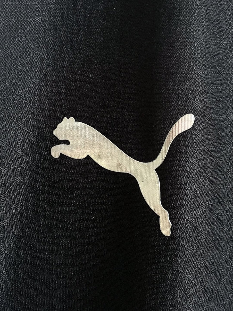 Manchester City third - player version