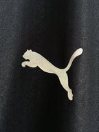 Manchester City third - player version