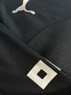 Manchester City third - player version