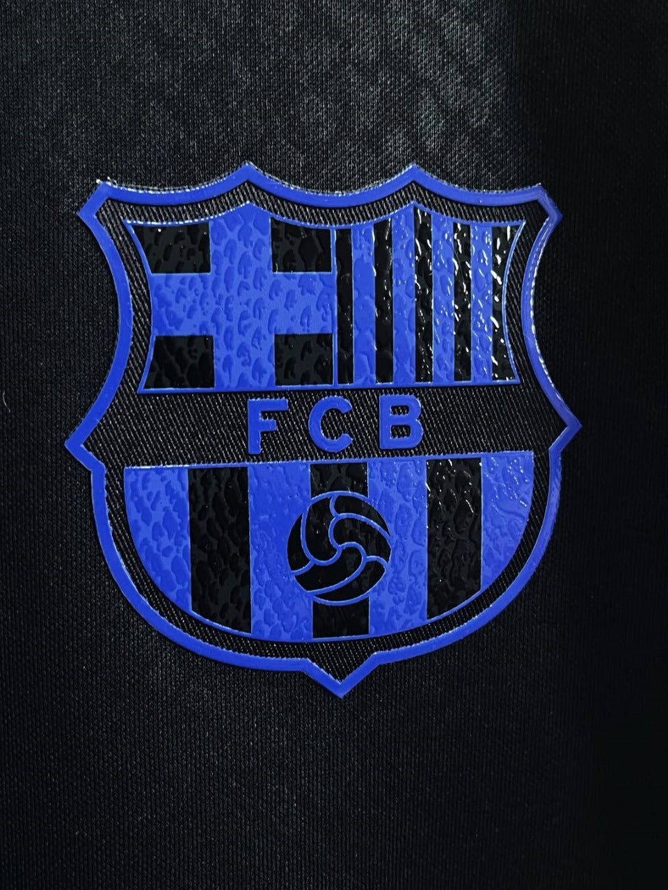 FC Barcelona x Kobe Bryant- player Version