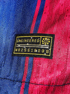 Barcelona Home 2025 26 - Player Version