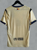 Barcelona Away  - player version