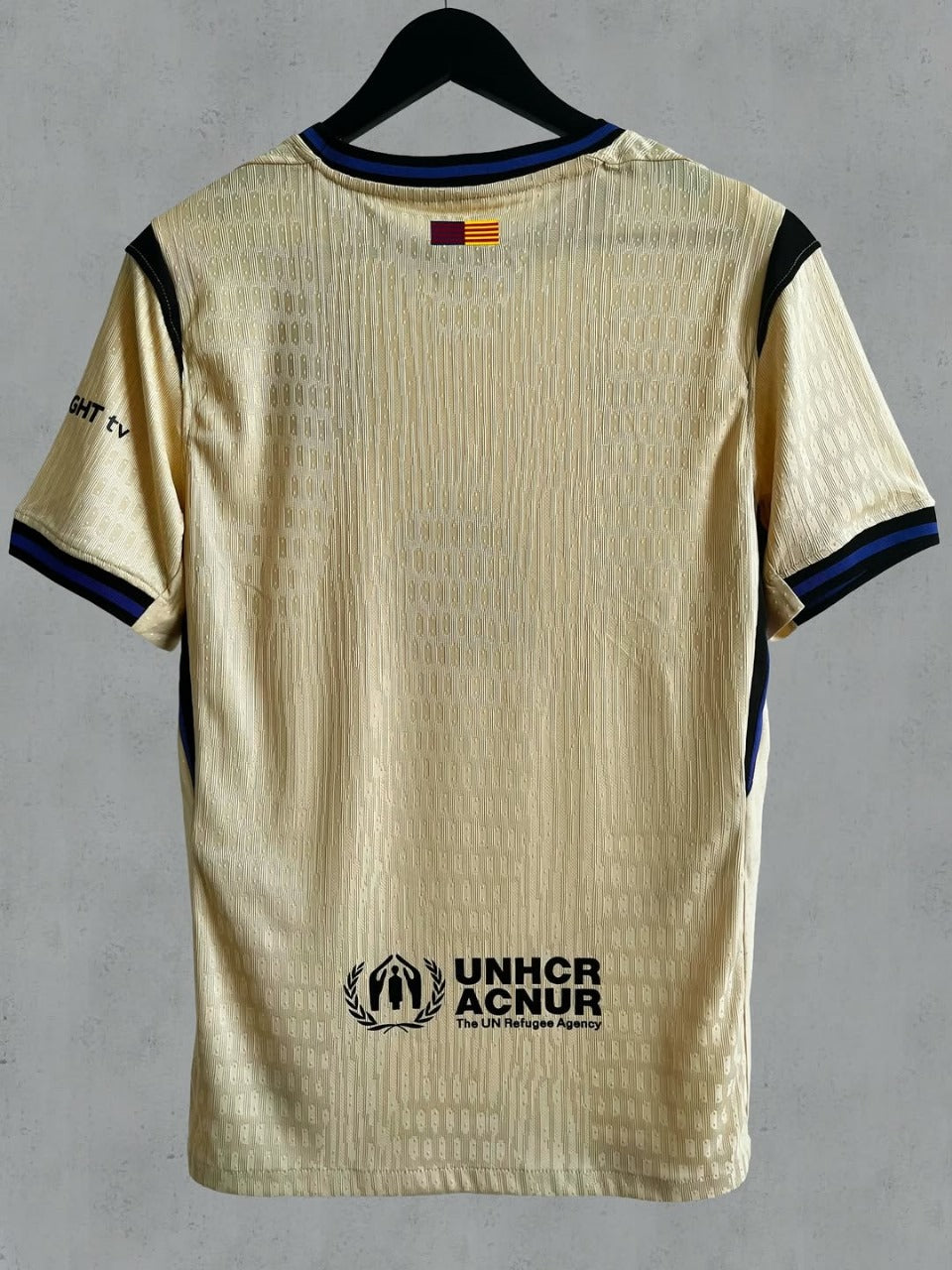 Barcelona Away  - player version