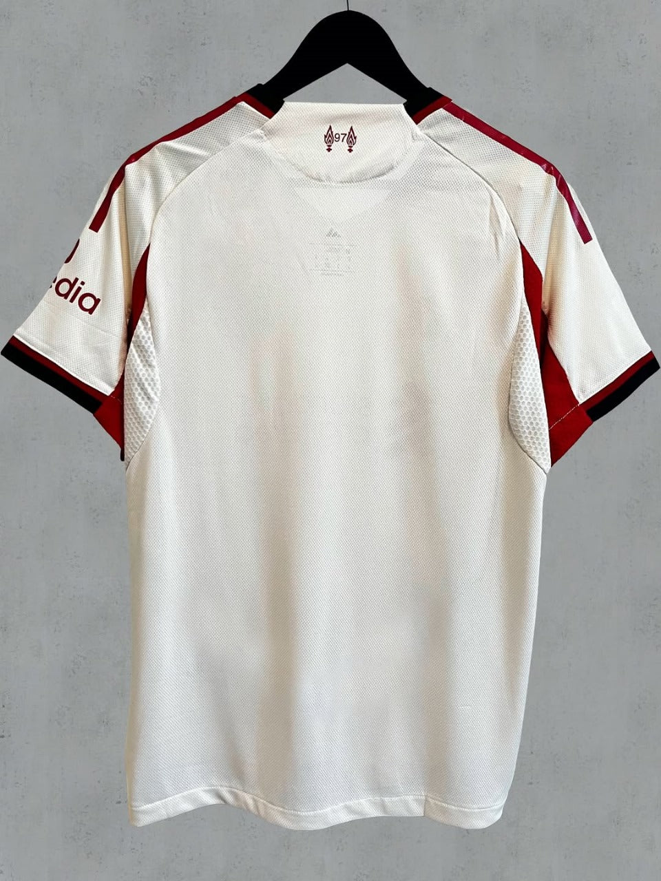 Liverpool Away - Player Version