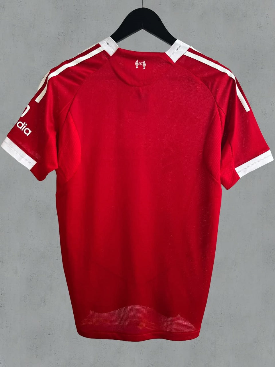 Liverpool Home  - Player Version