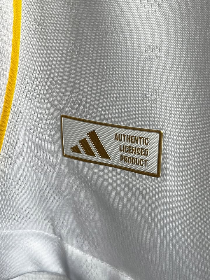 Real Madrid Home - Player Version