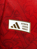 Arsenal Home - player version