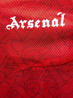 Arsenal Home - player version