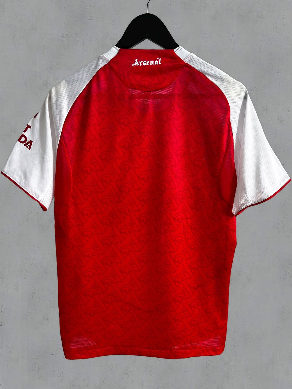 Arsenal Home - player version