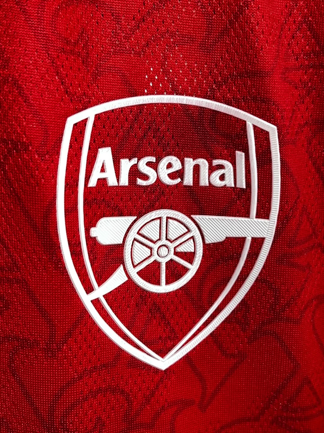 Arsenal Home - player version