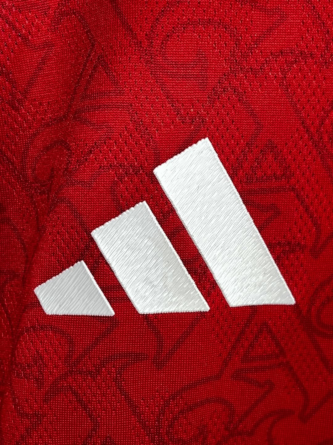 Arsenal Home - player version